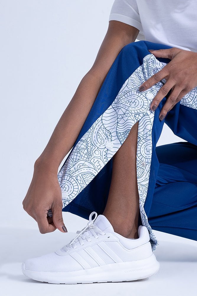 SIGMA FIT Bellwether Blue Clipper Pants - Image 5